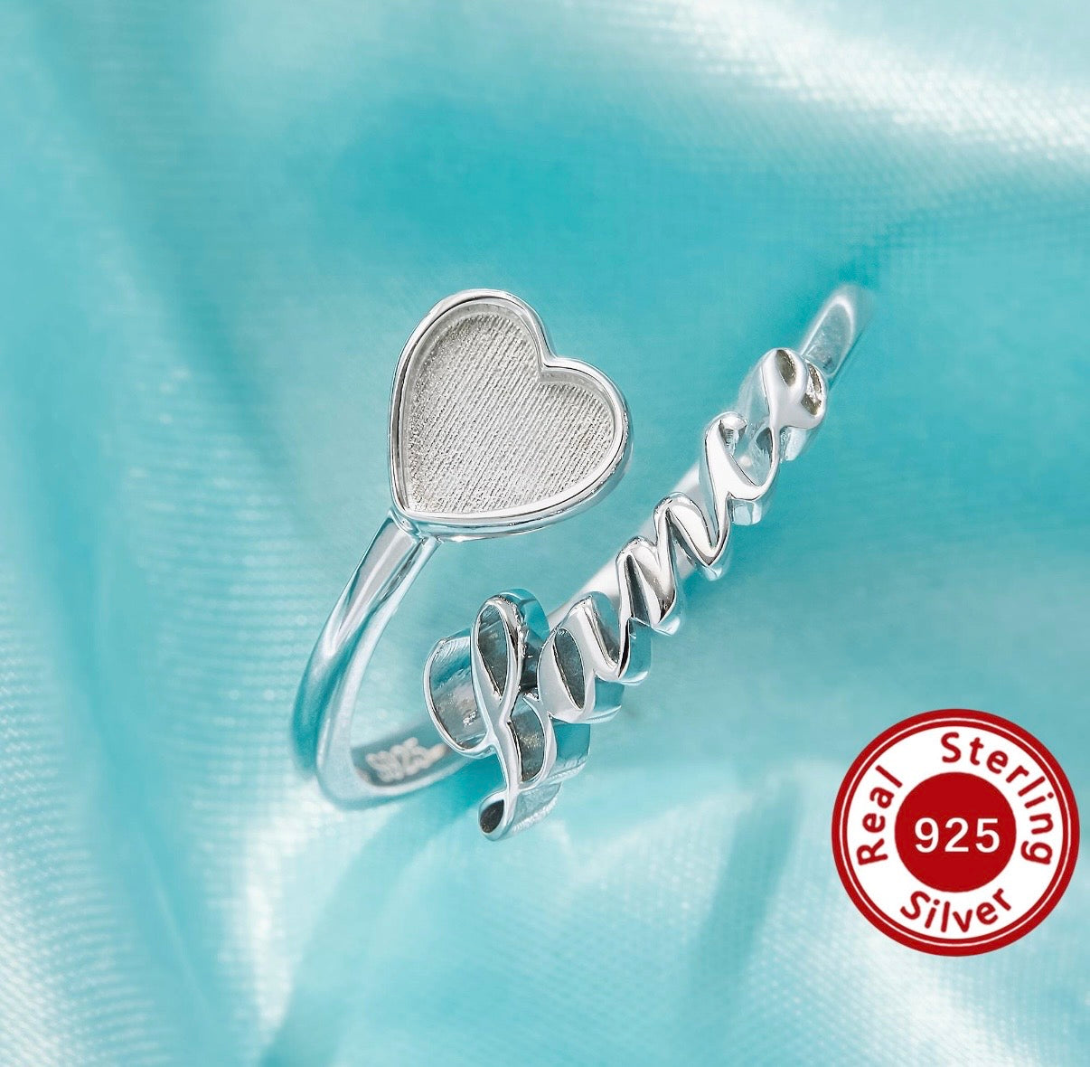 Name Ring