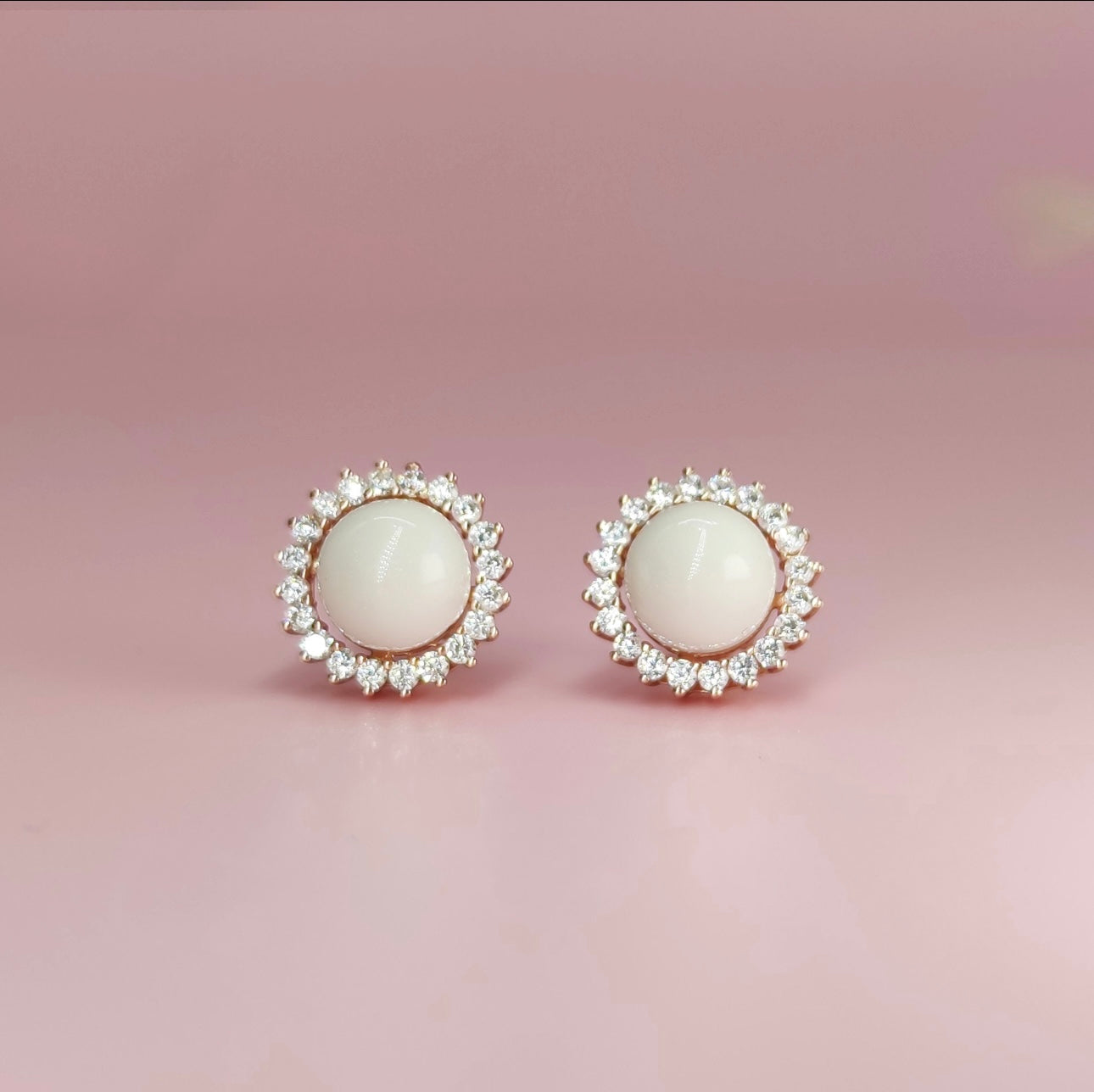Infinity Earrings