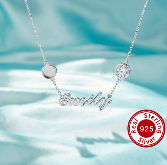 Name Necklace